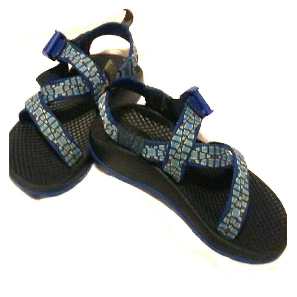 Chacos